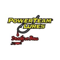 Power Team Lures coupons